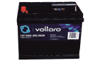 Voltaro 68 Ah 550 A (EN)  + / -